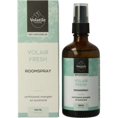 Afbeelding van Volatile Roomspray volair fresh 100 milliliter
