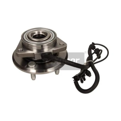 Afbeelding van Wiellagerset MAXGEAR 33 1041