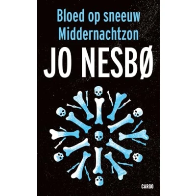 Afbeelding van Bloed op sneeuw/Middernachtzon (Paperback)