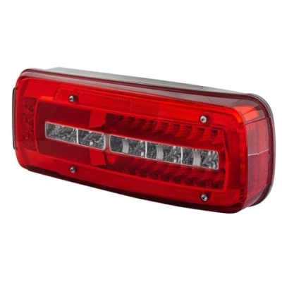 Afbeelding van Achterl Daf 13 re full led ADR/GGVS 2VP 012 381 341