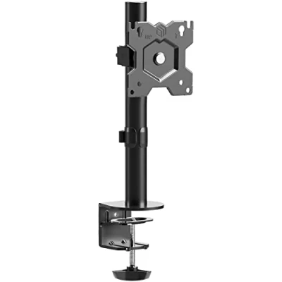 Afbeelding van ONKRON Bureaumonitor Alza verticale monitor voor schermen 13&quot; 34&quot; LCD LED arm universele met VESA max. 100x100m en gewicht 8kg