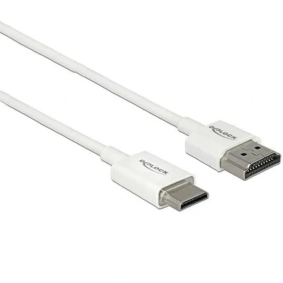Afbeelding van HDMI mini kabel Delock
