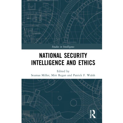 Afbeelding van National Security Intelligence and Ethics