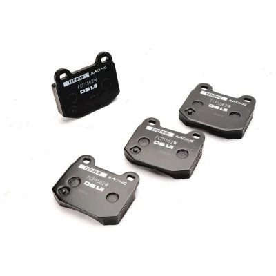 Afbeelding van Ferodo Racing Remblokset FCP1562W
