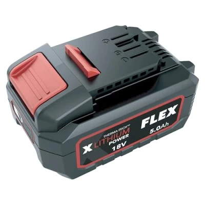 Afbeelding van Flex AP 18 / 5.0 532733 Gereedschapsaccu V 5 Ah Li ion