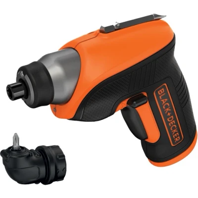 Afbeelding van BLACK+DECKER CS3652LC QW
