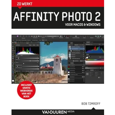 Afbeelding van Zo werkt Affinity Photo 2
