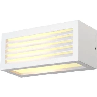 Afbeelding van Slv plafond wandarmatuur 232491