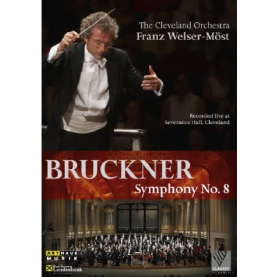 Afbeelding van Cleveland Orchestra Symphony No. 8