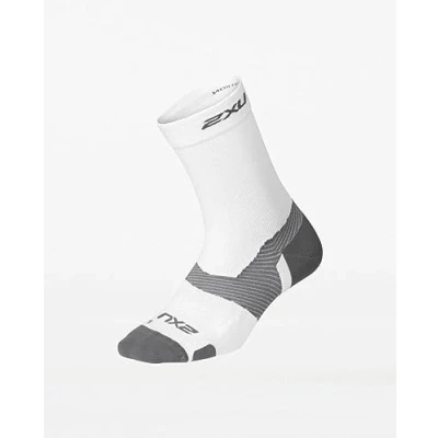 Afbeelding van 2XU Vectr Light Cushion Crew Socks