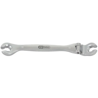 Afbeelding van KS Tools, Spanner, 518.0378 (8 mm)