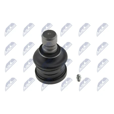 Afbeelding van Fuseekogel NTY ZSD PL 001
