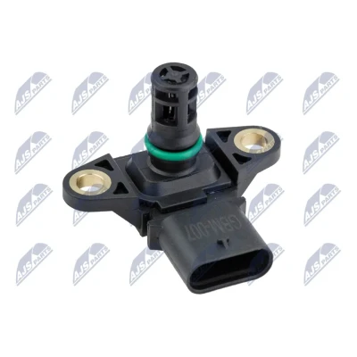 Afbeelding van MAP sensor NTY ECM BM 007