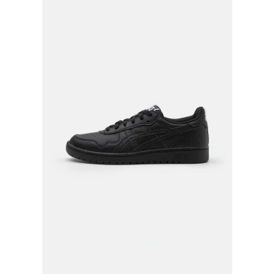 Afbeelding van Asics Sportstyle Japan S Sneakers laag, Maat: 44, Black Schoenen