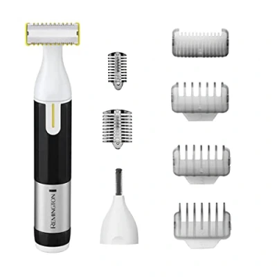 Afbeelding van Remington Omniblade Face Hybride Trimmer Hg2000