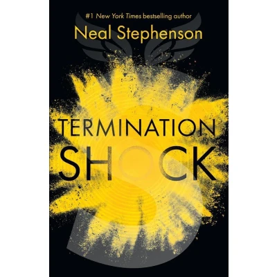 Afbeelding van Termination Shock
