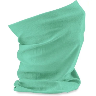Afbeelding van Morf beechfield gezichtsmasker Mint groen
