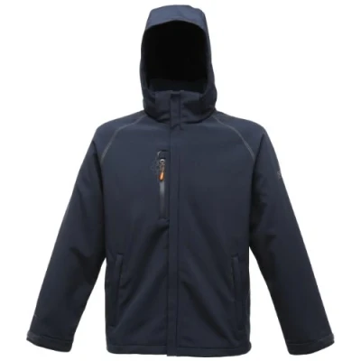 Afbeelding van Regatta Repeller Outdoorjas Mannen MAAT XL Blauw
