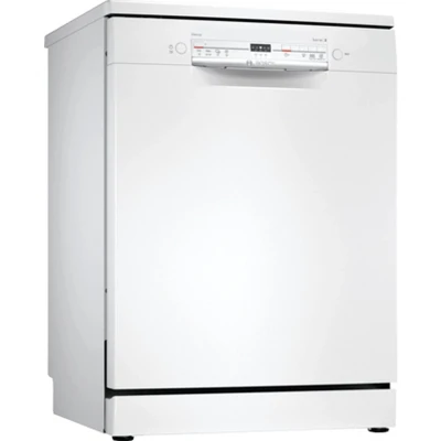 Afbeelding van Bosch SGS2ITW12E Vrijstaande Vaatwasser 12 Couverts Energieklasse E