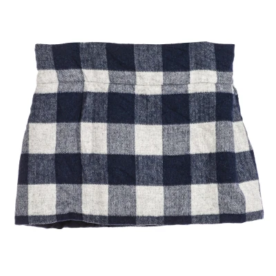 Afbeelding van Mit Fleece gefütterter Button Down Kragen 101000, Unisex