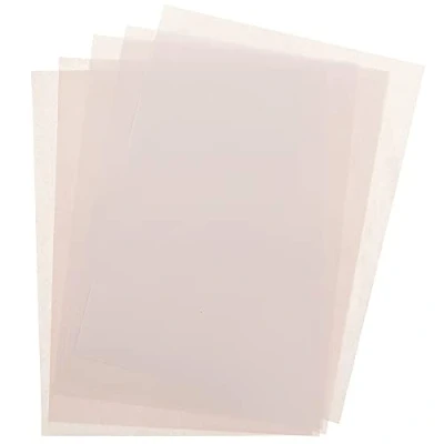 Afbeelding van Baker Ross FX842 A4 pak krantenpapier van 200, inpakpapier en knutselpapier