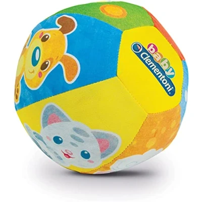 Afbeelding van Giochi Prime Attività Clementoni 17132