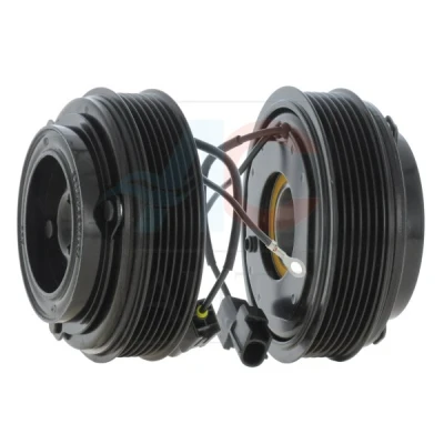 Afbeelding van Magneetkoppeling, airconditioningcompressor ACAUTO AC 06HA33