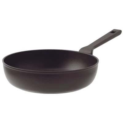 Afbeelding van Koekenpan Sambonet Titan Pro High 28 cm