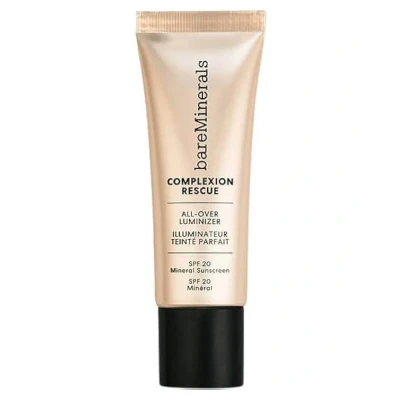 Afbeelding van BareMinerals Complexion Rescue All Over Luminizer SPF 20 35 ml