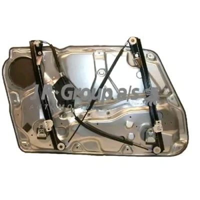 Afbeelding van Raambedieningsmechanisme JP GROUP 1188101881