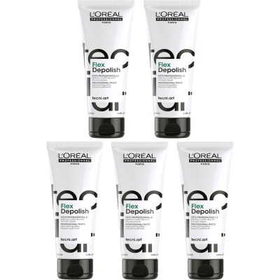 Afbeelding van 10X L&#039;Oréal Tecni.art Depolish 100ml bundel/set/pakket Haibu by Kapperskorting.com