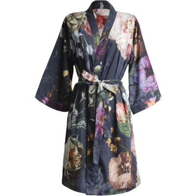 Afbeelding van Essenza Fleur Kimono XS Nightblue