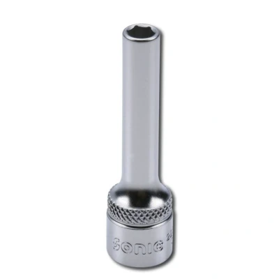 Afbeelding van Sechskantnuss SONIC 3/8&quot; 13 mm 6 kant tief