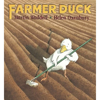 Afbeelding van Farmer Duck