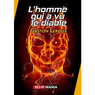 Afbeelding van L&#039;homme qui a vu le diable