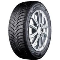Afbeelding van Bridgestone Blizzak Spike 3 215/55 R18 99T XL met spikes
