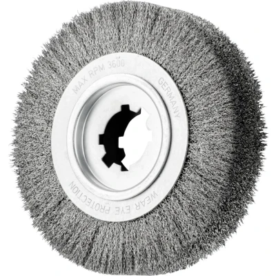 Afbeelding van PFERD 43506712 Ronde borstel 1 stuk(s)