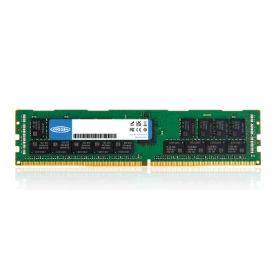 Afbeelding van Origin Storage OM16G42666R2RX8E12 geheugenmodule 16 GB DDR4 2666 MHz ECC (16 GB, DDR4, MHz, RDIMM)
