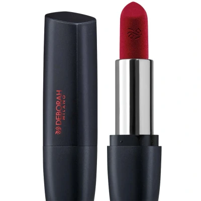 Afbeelding van Deborah Milano Red Mat Lipstick 5 Deep Beautytasting