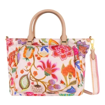 Afbeelding van Oilily Handtas, Dames, Maat: One Size, Shifting sand
