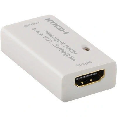 Afbeelding van HDMI versterker ACT Tot 40 meter (4K@60Hz)