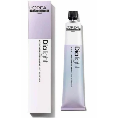 Afbeelding van L&#039;Oréal Professionnel Dia Light 10.21 Superlicht Parelmoer Asblond