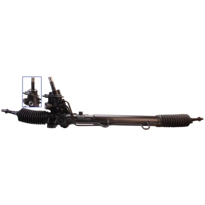 Afbeelding van DRI 711520145 Stuurhuis Hydraulisch voor voertuigen met stuur links Getand 1035mm
