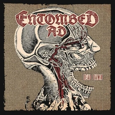 Afbeelding van Entombed A.D. Dead Dawn (LP)