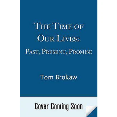 Afbeelding van The Time of Our Lives