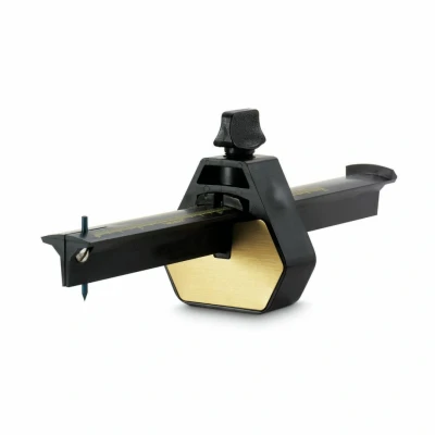 Afbeelding van Kruishout Stanley kunstst.215mm