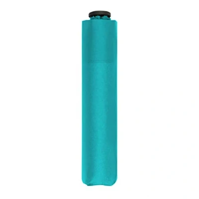 Afbeelding van Doppler Windproof Paraplu Zero 99 Aqua Blauw
