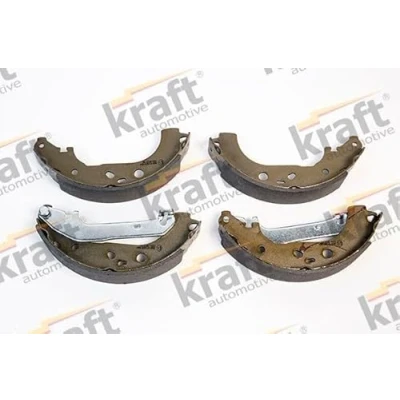Afbeelding van Remschoenset KRAFT AUTOMOTIVE 6022016