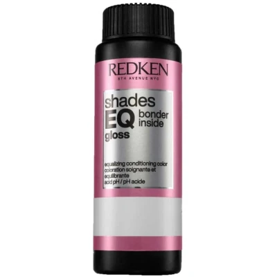 Afbeelding van Redken Shades EQ Bonder Inside 07NCh 60ml