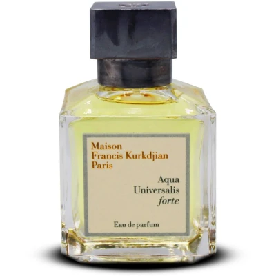 Afbeelding van Maison Francis Kurkdjian Aqua Universalis Forte Eau de Parfum 70 ml